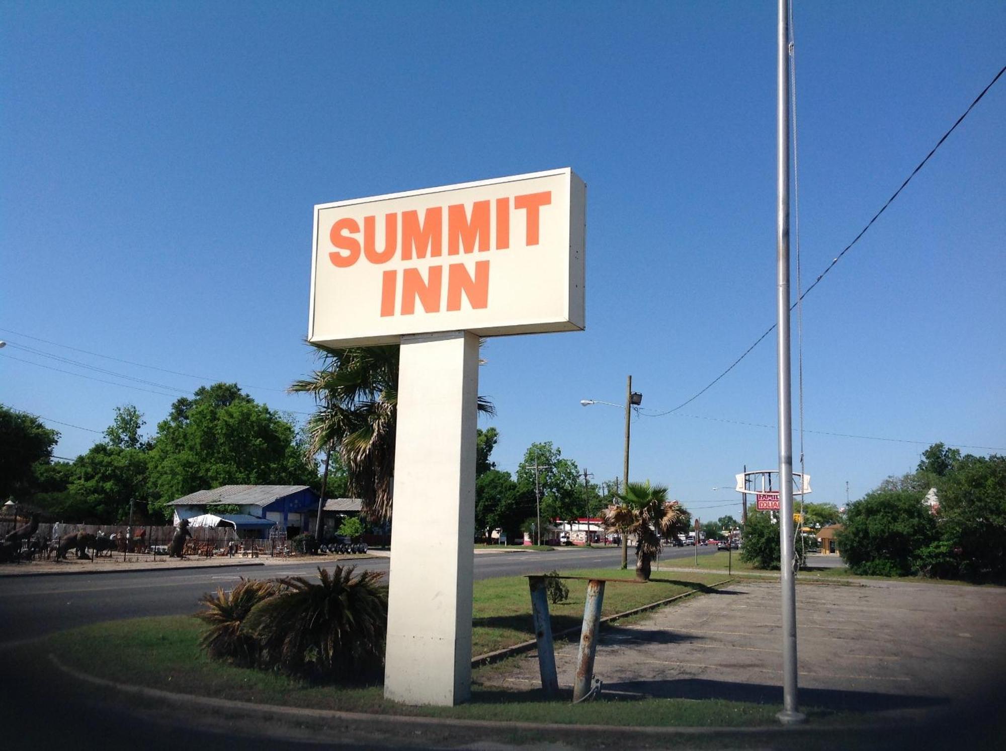 Summit Inn - Dayton Eksteriør billede